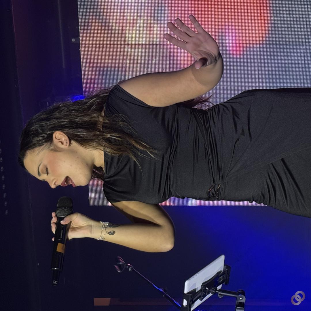 Noelia Franco - Cantantes